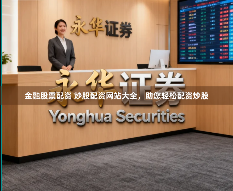 金融股票配资 炒股配资网站大全，助您轻松配资炒股